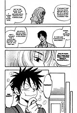 Aitsu No Daihonmei Vol.3