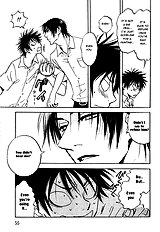 Aitsu No Daihonmei Vol.2