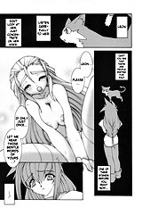 Soul Chain[ENG]