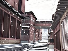 Bengarachou Hakubutsushi
