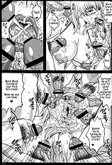 My Own Huge-Tit Maid -Blowjob Lovers Only Chapter- | Boku Dakeno Bakunyuu Onameido -Kuchishuu Benki hen-
