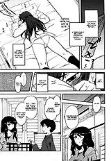 Shinryaku Teki Ren'ai Shugi Ch.01-05 [Dr.p][ENG]
