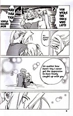 Fullmetal Alchemist Edxwinry[ENG]