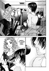 Haru Yo Koi V06 [Saki Kaori][ENG]