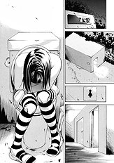 [Psycho] Zettai Ryoujoku
