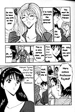 Pururun Seminar 1