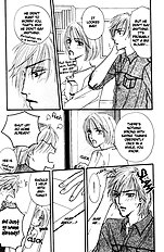 Loveholic Vol.1