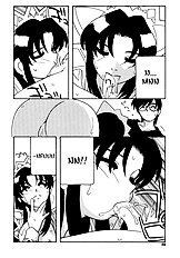 Maid Club[ENG]