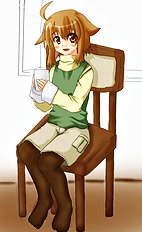 Kasuga Mayu