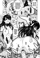 Angraecum [Otsuka Kotora][ENG]