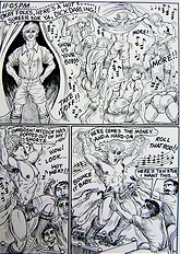 Dick Darling