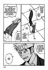 Aitsu No Daihonmei Vol.3