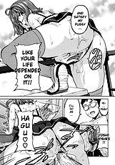 Tsundero[ENG]