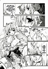 Brightness Sword (Valkyrie Profile) [Przm Star][ENG]