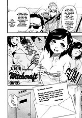 Witchcraft (Uncensored)[ENG]