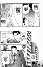 Koi Ga Bokura Wo Yurusu Hani Vol.1