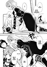 Certainly I'm Full Of Sexual Energy Within My Debauchery[ENG]
