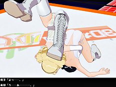 3D Image Set 9