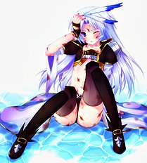 Misaki