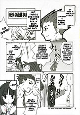 Ippatsu! Gyakutenman