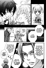 Love Stage