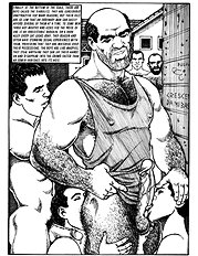 Barbarians
