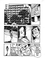 Chiyoji Tomo - Miss 130 T1 Part 1