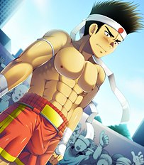 Yaoi images set 026