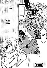 Oh My Maid