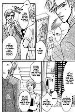 Who Made Him Such A Man