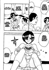 Mahochia | Mahou Cheer