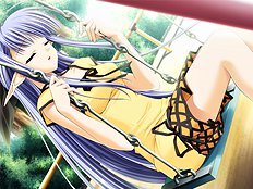 Navel Shuffle
