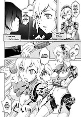 Monogokoro (Persona 3) [Wagamamadou][ENG]