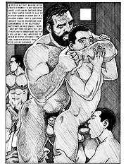 Barbarians