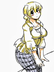 Suetsuki