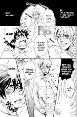 Bousou Kareshi