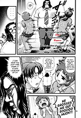 Milk Hunters 5