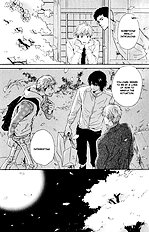 Hana Wa Sakuka Vol.1