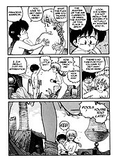 Hot Tails 08 [Toshiki Yui][ENG]