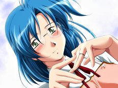 Do you like horny bunnies 1