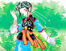 Mana-ko