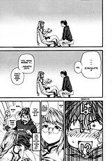 Witchcraft (Uncensored)[ENG]