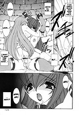 Soul Chain[ENG]