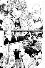 Yume Musubi Koi Musubi Vol.1