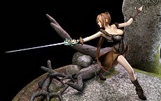 3D Image Set 6