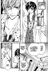 Ai To Yokubou Wa Gakuen