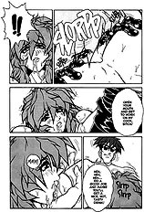 Voice Of Submission 06[ENG]