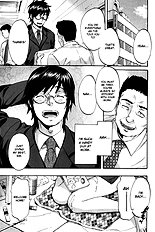 Chiro Onda - Koisuru Naked Girl Ch 1-10 [Cire & Desudesu][ENG]