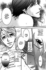 Fake Na Junjou