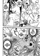 Pink Sniper (Uncensored)[ENG]